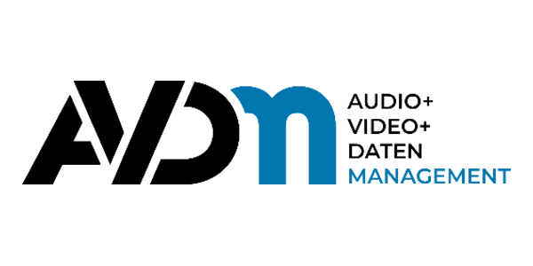 AVDM Audio Video Daten Management GmbH